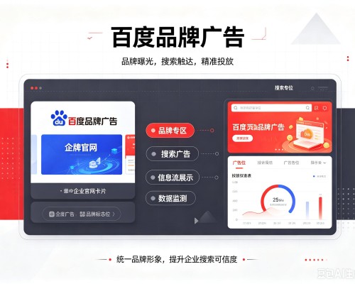 济南百度品牌广告